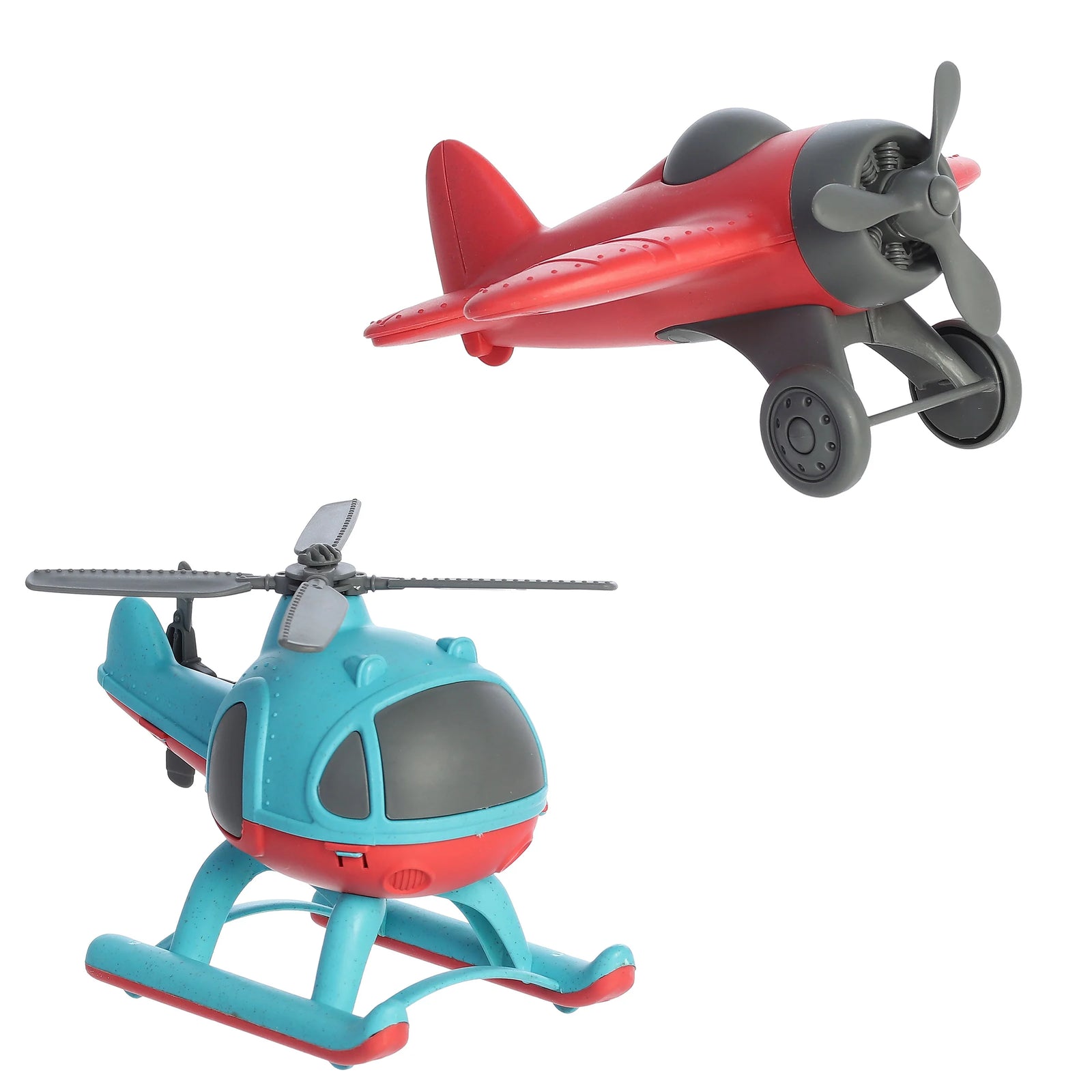 Wheatley™ - Plane & Helicopter