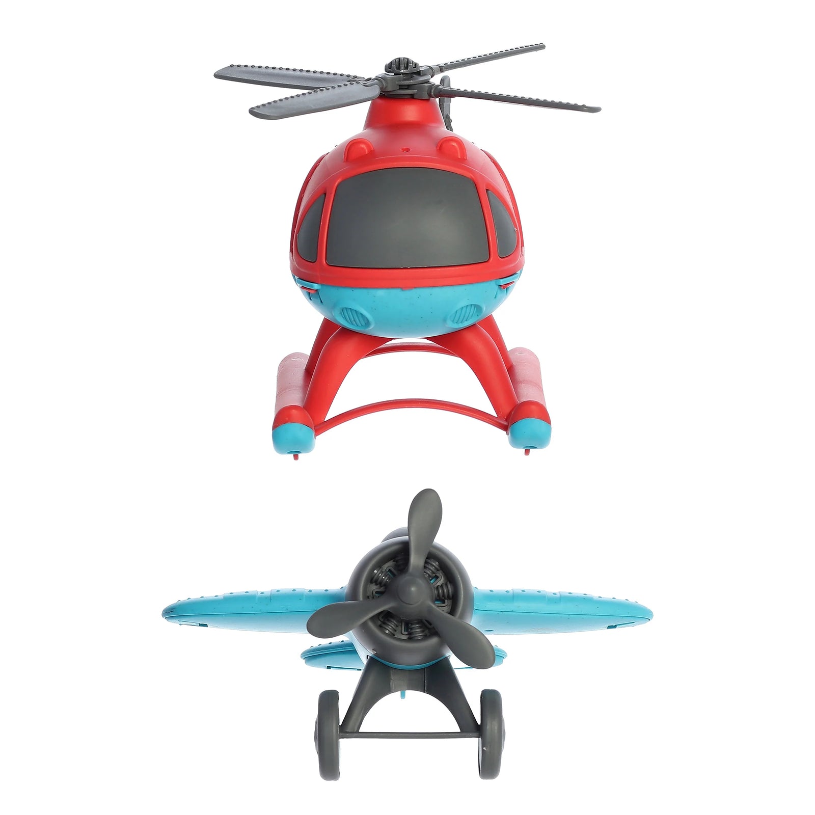 Wheatley™ - Plane & Helicopter