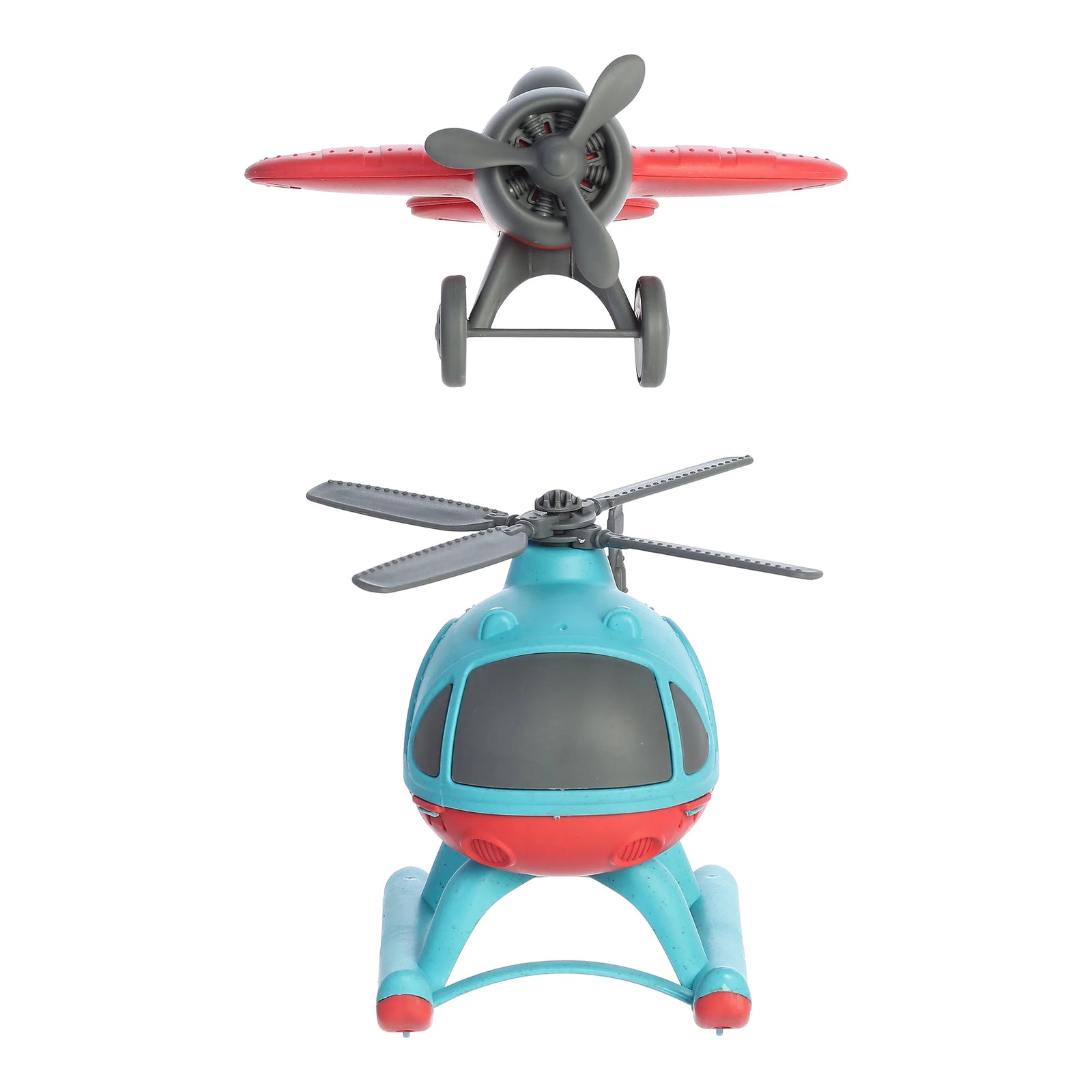 Wheatley™ - Plane & Helicopter