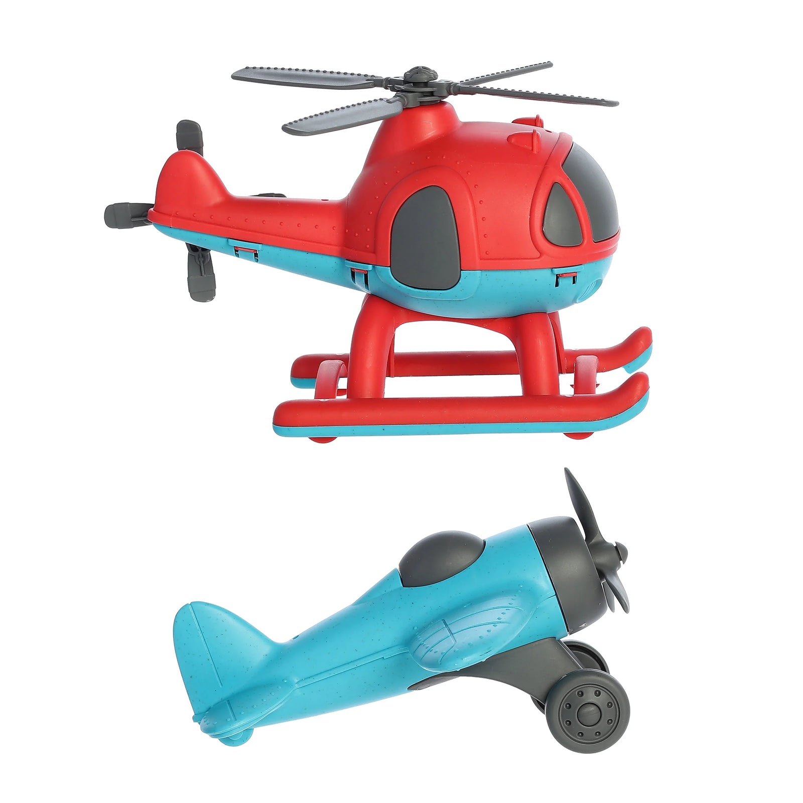 Wheatley™ - Plane & Helicopter