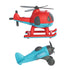 Wheatley™ - Plane & Helicopter