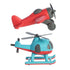 Wheatley™ - Plane & Helicopter