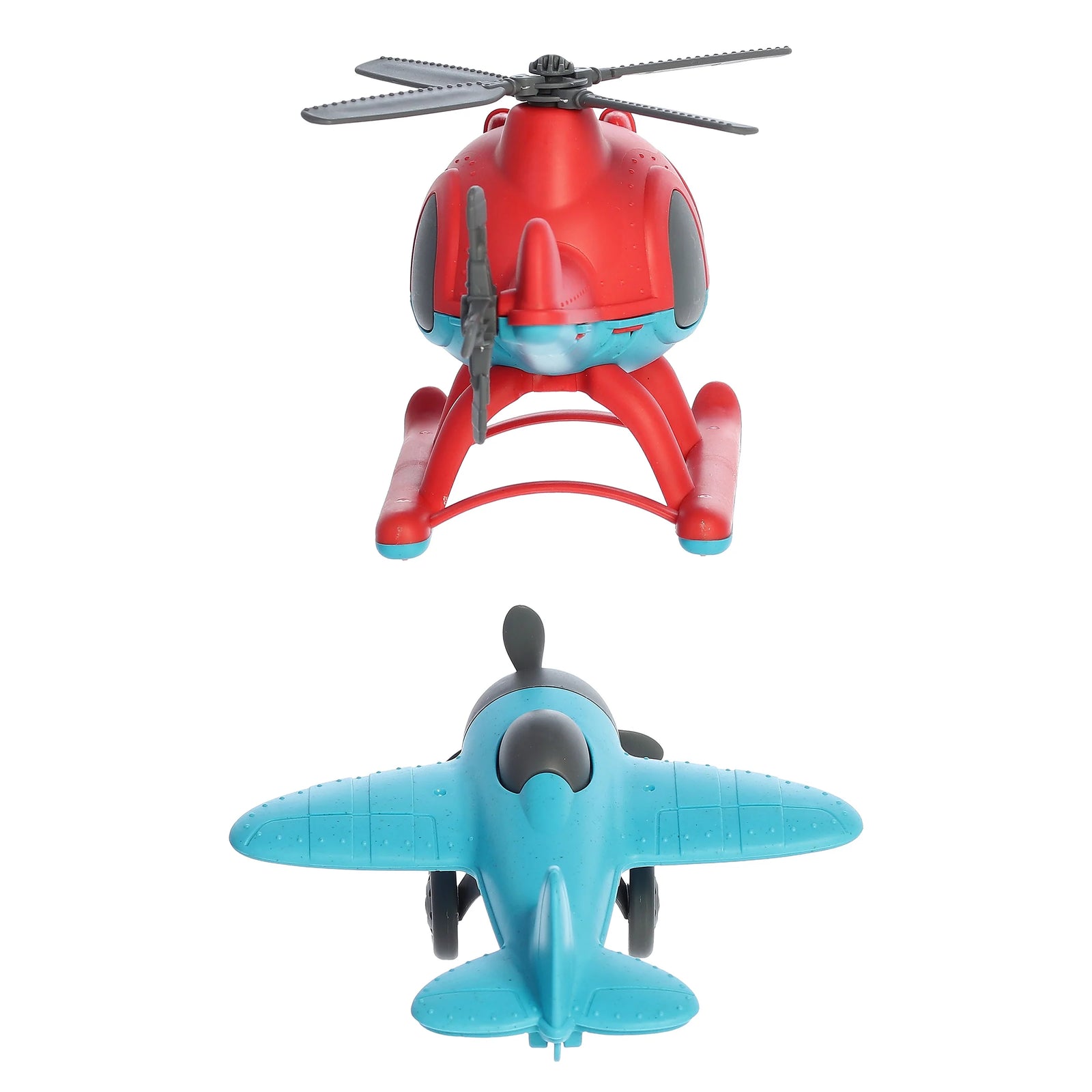 Wheatley™ - Plane & Helicopter