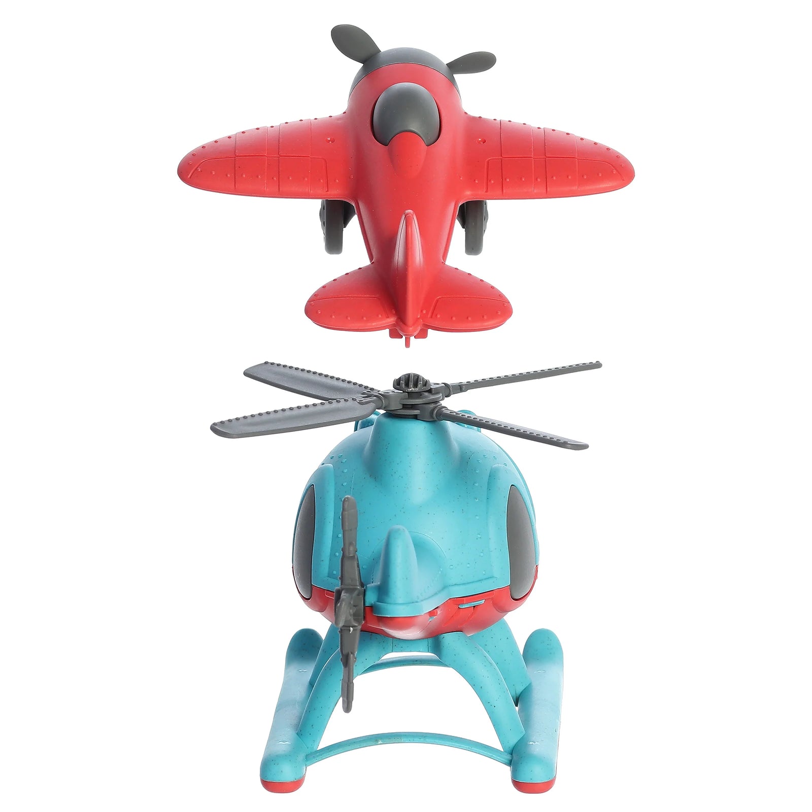 Wheatley™ - Plane & Helicopter