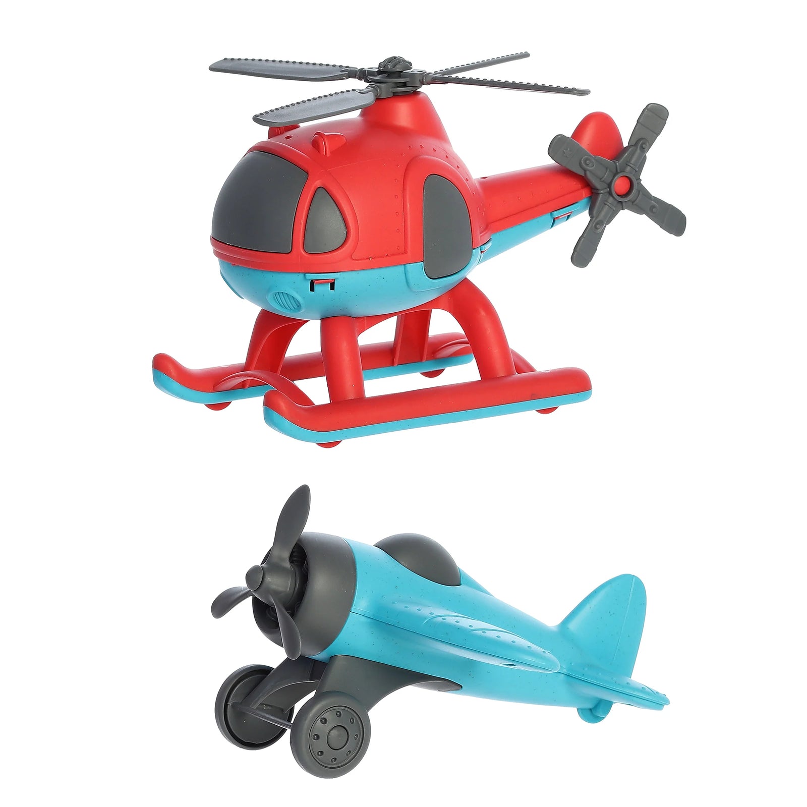 Wheatley™ - Plane & Helicopter
