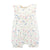 Wildflowers, Romper