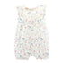 Wildflowers, Romper