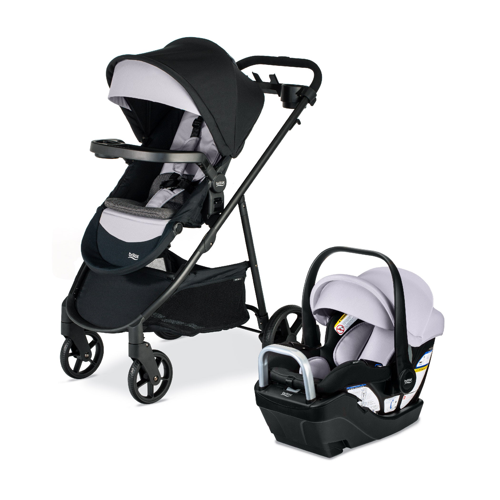 Willow Brook S Glacier Onyx Front Left 2023
