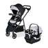 Willow Brook S Glacier Onyx Front Left 2023