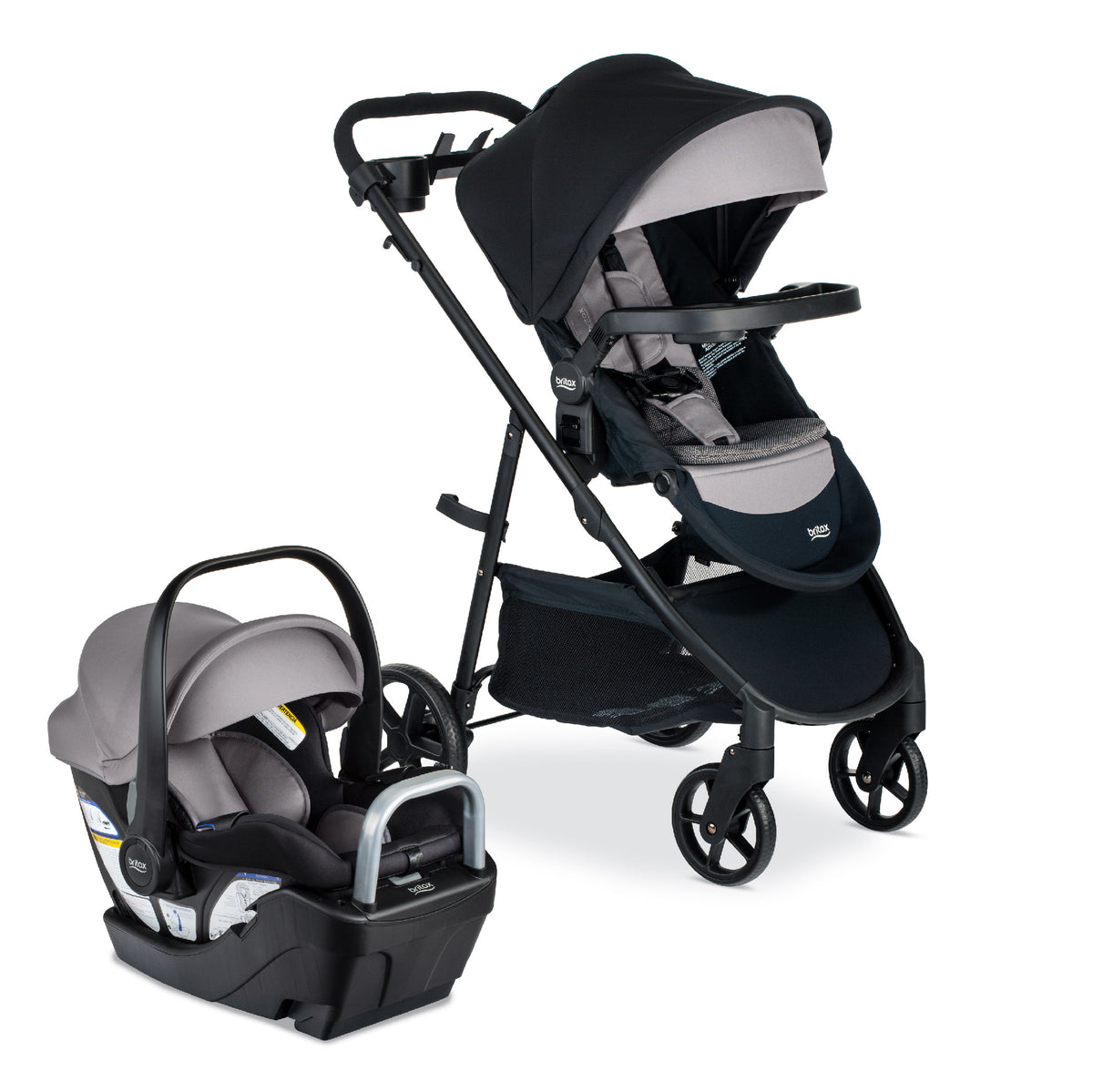 Willow Brook S Graphite Onyx Front Right 2023