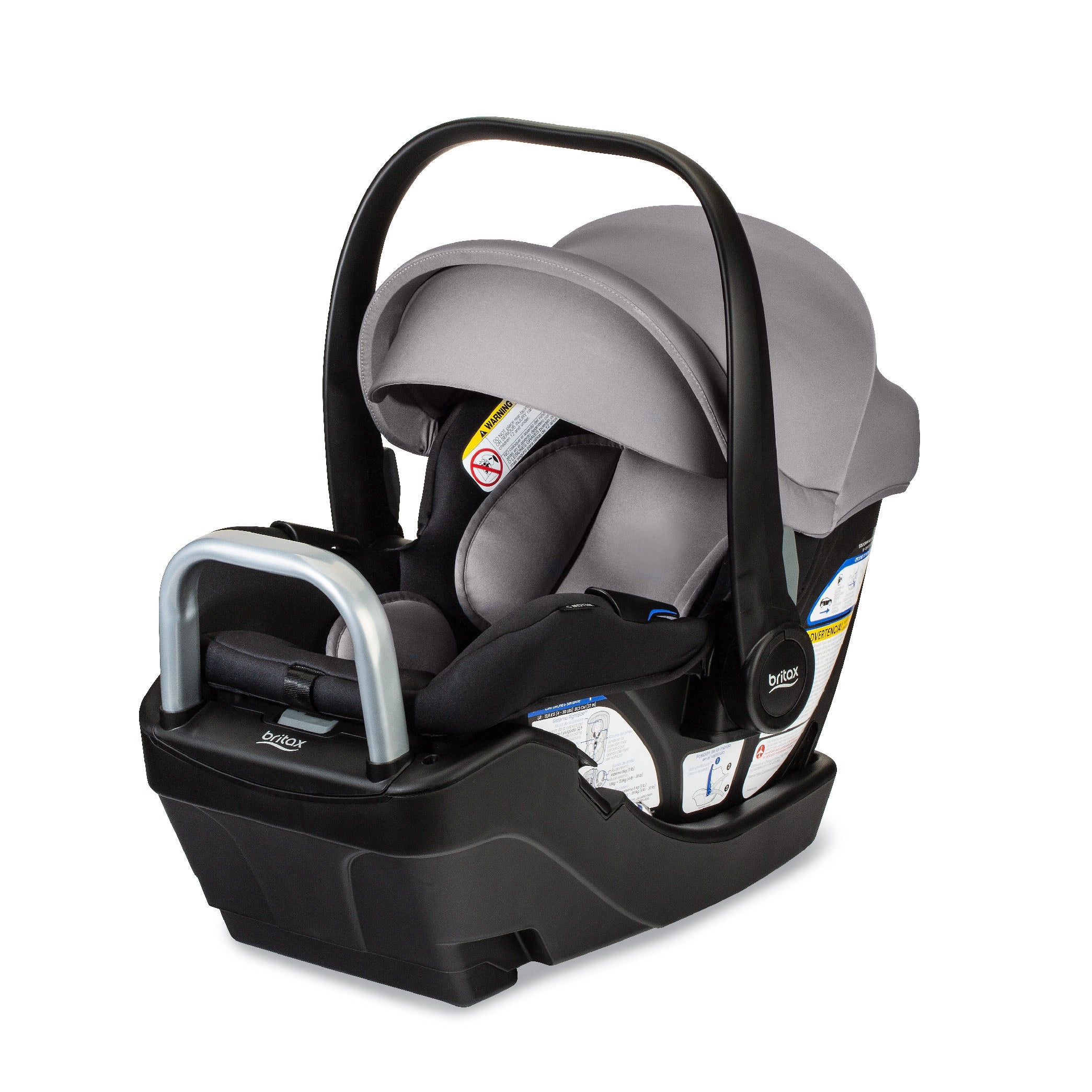 Willow S Graphite Onyx Front Left 2023