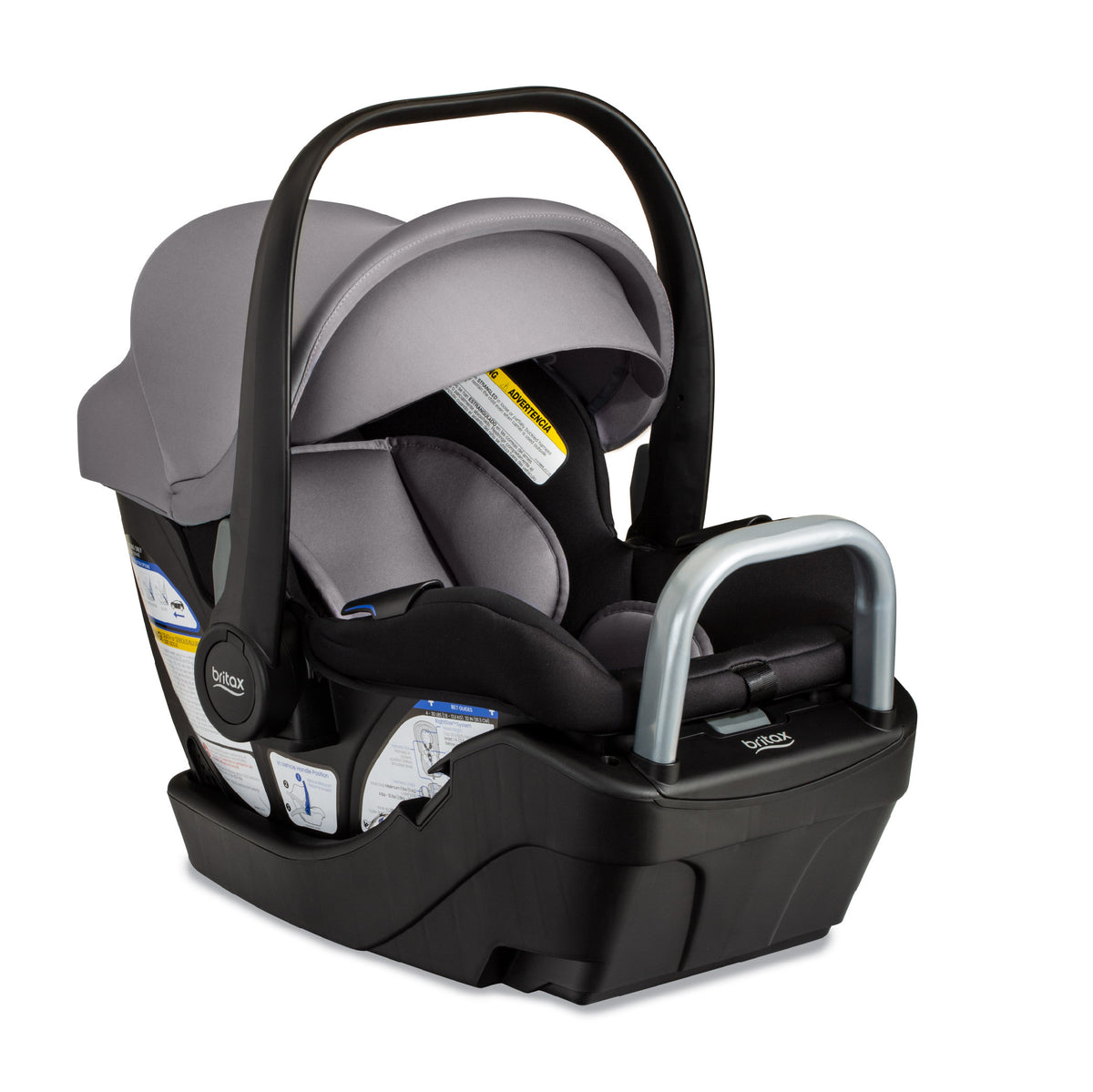 Willow S Graphite Onyx Front Right 2023