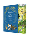 Winnie-the-Pooh: The Complete Collection