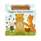 Cottage Door Winnie-the-Pooh Touch & Feel Tigger's Tasty Adventure