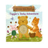 Cottage Door Winnie-the-Pooh Touch & Feel Tigger's Tasty Adventure