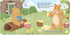 Cottage Door Winnie-the-Pooh Touch & Feel Tigger's Tasty Adventure