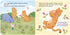Cottage Door Winnie-the-Pooh Touch & Feel Tigger's Tasty Adventure