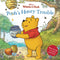 Penguin Random House Winnie the Pooh: Pooh's Honey Trouble