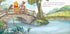 Penguin Random House Winnie the Pooh: Pooh's Honey Trouble