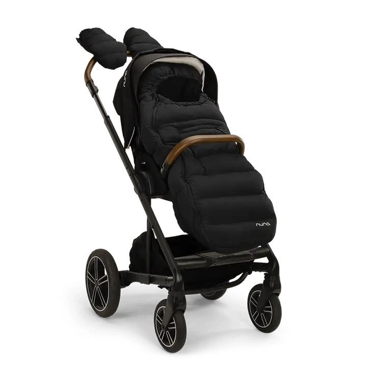 Winter Stroller Set W/ Bag