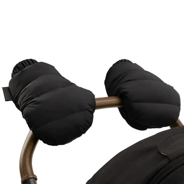 Winter Stroller Set W/ Bag
