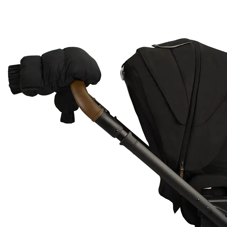 Winter Stroller Set W/ Bag