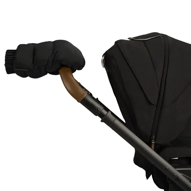 Winter Stroller Set W/ Bag