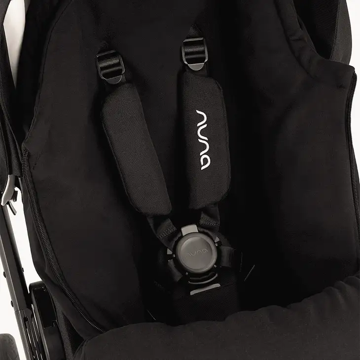 Winter Stroller Set W/ Bag