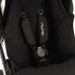 Winter Stroller Set W/ Bag