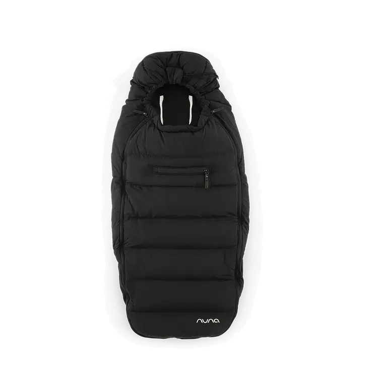 Winter Stroller Set W/ Bag