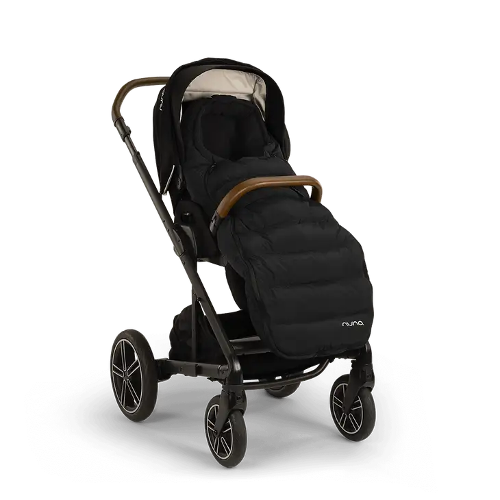 Winter Stroller Set W/ Bag