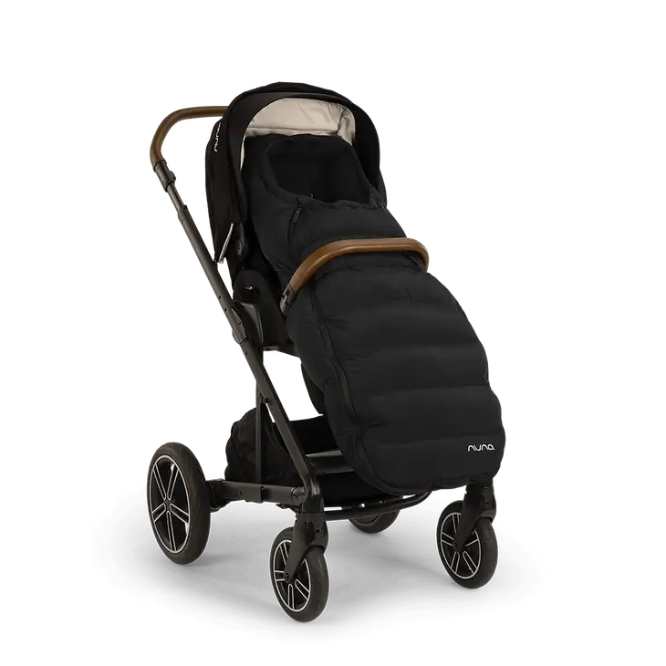 Winter Stroller Set W/ Bag