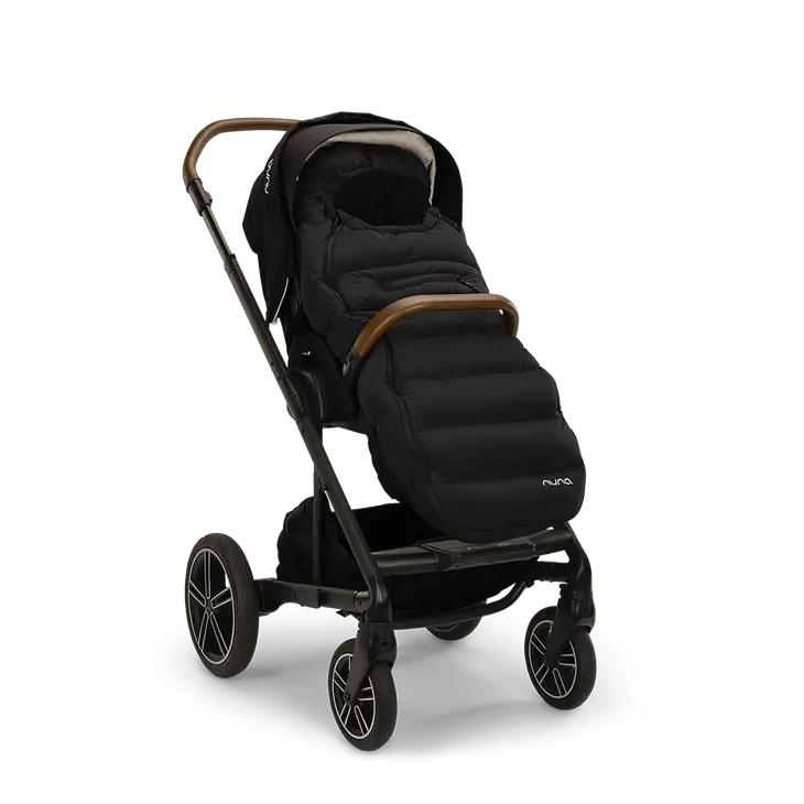 Winter Stroller Set W/ Bag
