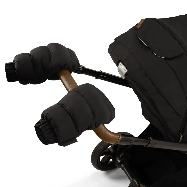 Winter Stroller Set W/ Bag