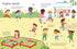 Wipe-Clean Starting School Activities