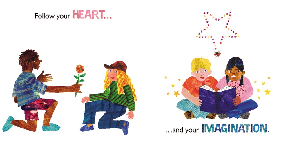 Wonderful You : With the Grouchy Ladybug