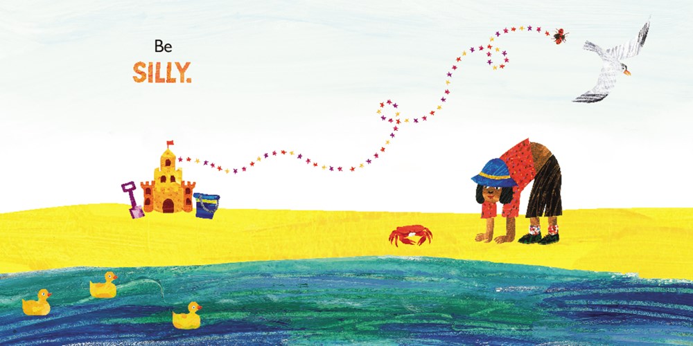 Wonderful You : With the Grouchy Ladybug