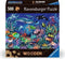 Ravensburger Wooden Puzzles: Under the Sea 500PC Puzzle
