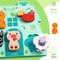 DEMO: Wooden Puzzles Mouki
