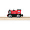 Hape Wooden Railway Battery Powered Engine