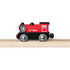 Hape Wooden Railway Battery Powered Engine