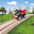 Hape Wooden Railway Battery Powered Engine