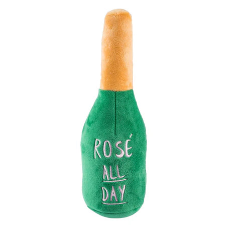 Woof Clicquot Rose