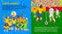 Simon and Schuster World Cup