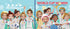 Simon and Schuster World Cup Women: Megan, Alex, and the Team USA Soccer Champs