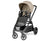 YPSI Full-Feature Stroller (New)