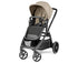 YPSI Full-Feature Stroller (New)