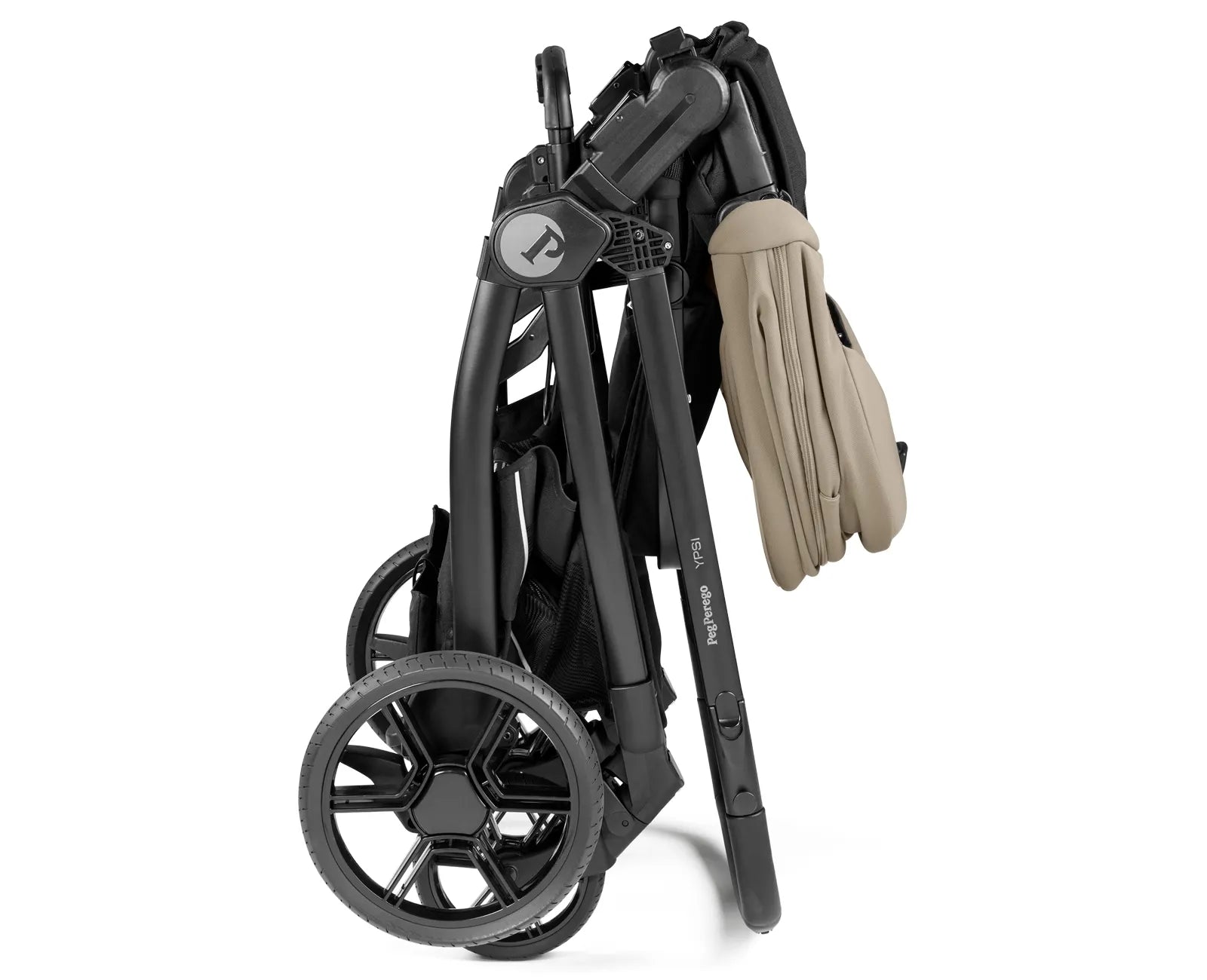 YPSI Full-Feature Stroller (New)