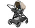 YPSI Full-Feature Stroller (New)