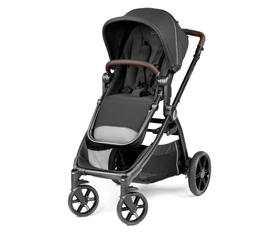 YPSI Full-Feature Stroller (New)